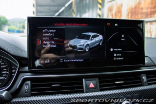 Audi A5 Sportback 50 3.0 TDI qua 2019