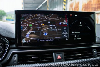 Audi A5 Sportback 50 3.0 TDI qua 2019