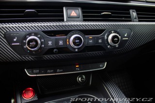 Audi A5 Sportback 50 3.0 TDI qua 2019