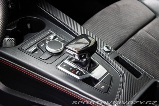 Audi A5 Sportback 50 3.0 TDI qua 2019