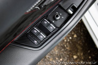 Audi A5 Sportback 50 3.0 TDI qua 2019