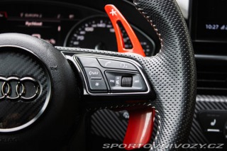 Audi A5 Sportback 50 3.0 TDI qua 2019