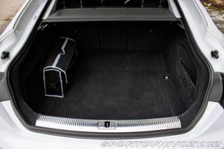 Audi A5 Sportback 50 3.0 TDI qua 2019