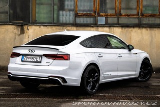 Audi A5 Sportback 50 3.0 TDI qua 2019