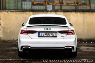 Audi A5 Sportback 50 3.0 TDI qua 2019