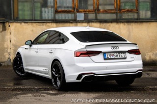Audi A5 Sportback 50 3.0 TDI qua 2019