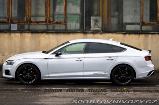 Audi A5 Sportback 50 3.0 TDI qua 2019