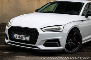Audi A5 Sportback 50 3.0 TDI qua 2019