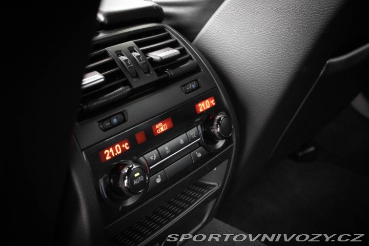 BMW 5 Touring M550d xDrive / A 2013