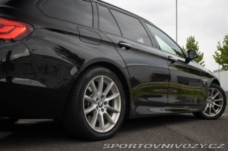 BMW 5 Touring M550d xDrive / A 2013