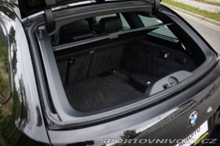 BMW 5 Touring M550d xDrive / A 2013