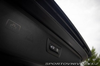 BMW 5 Touring M550d xDrive / A 2013