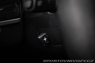 BMW 5 Touring M550d xDrive / A 2013
