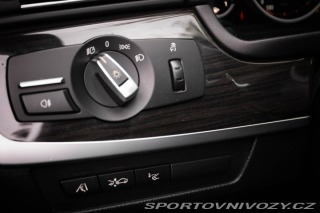 BMW 5 Touring M550d xDrive / A 2013
