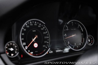 BMW 5 Touring M550d xDrive / A 2013