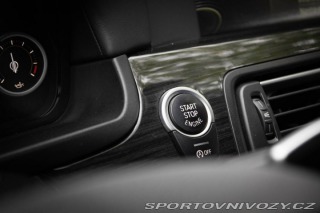 BMW 5 Touring M550d xDrive / A 2013