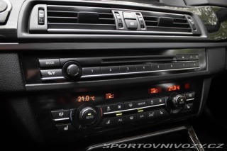 BMW 5 Touring M550d xDrive / A 2013