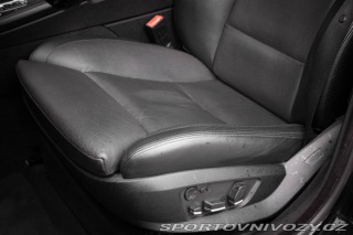BMW 5 Touring M550d xDrive / A 2013