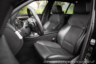 BMW 5 Touring M550d xDrive / A 2013
