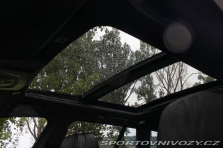 BMW 5 Touring M550d xDrive / A 2013