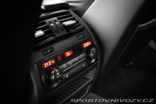 BMW 5 Touring M550d xDrive / A 2013