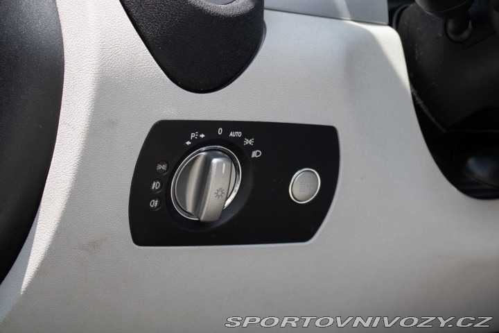 Mercedes-Benz SLK 200 Kompressor, 120kW, M 2005
