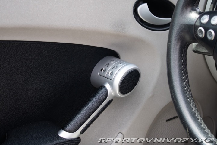 Mercedes-Benz SLK 200 Kompressor A/T, 120k 2005