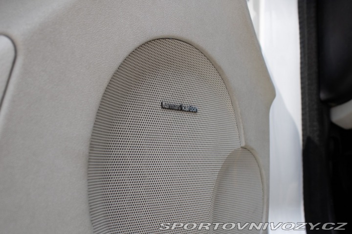 Mercedes-Benz SLK 200 Kompressor A/T, 120k 2005