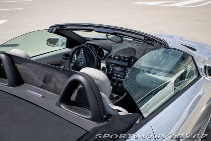 Mercedes-Benz SLK 200 Kompressor, 120kW, M 2005