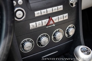 Mercedes-Benz SLK 200 Kompressor A/T, 120k 2005