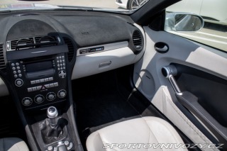 Mercedes-Benz SLK 200 Kompressor A/T, 120k 2005