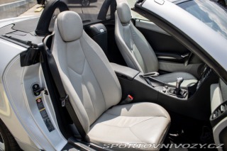 Mercedes-Benz SLK 200 Kompressor A/T, 120k 2005