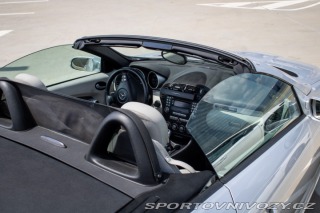 Mercedes-Benz SLK 200 Kompressor A/T, 120k 2005