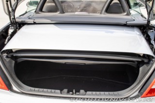 Mercedes-Benz SLK 200 Kompressor A/T, 120k 2005