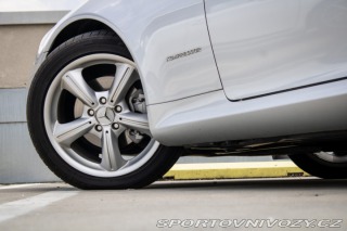 Mercedes-Benz SLK 200 Kompressor A/T, 120k 2005