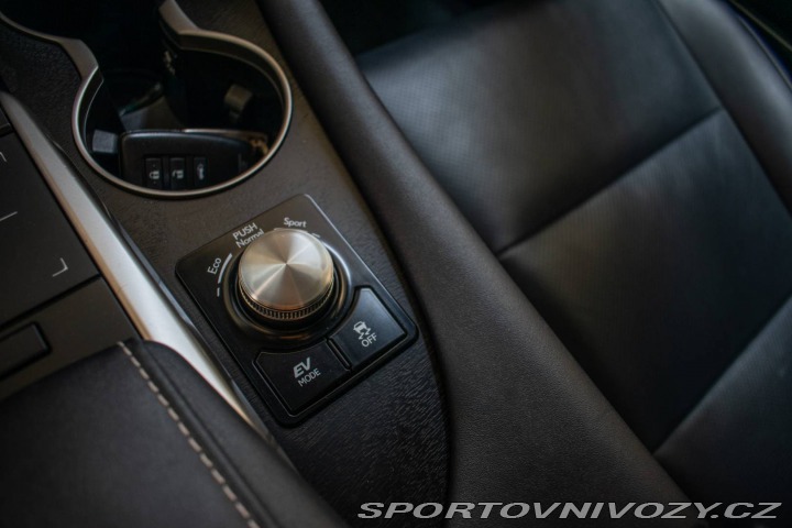 Lexus Ostatní modely RX 450h 193kW / AJ NA SPLÁT 2022