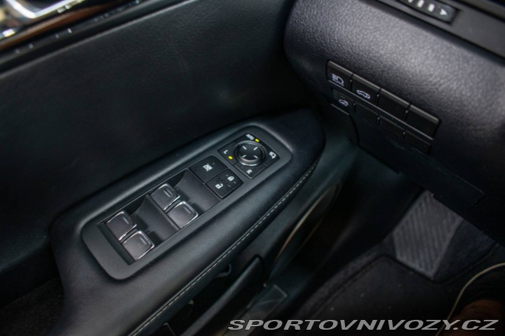 Lexus Ostatní modely RX 450h 193kW / AJ NA SPLÁT 2022