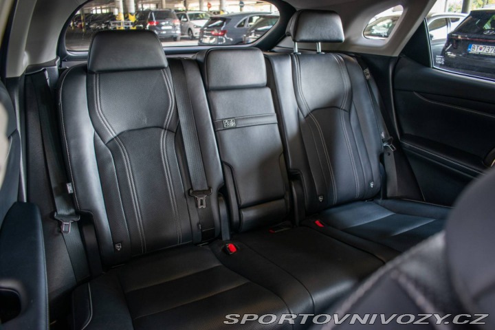 Lexus Ostatní modely RX 450h 193kW / AJ NA SPLÁT 2022