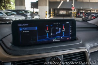 Lexus Ostatní modely RX 450h 193kW / AJ NA SPLÁT 2022
