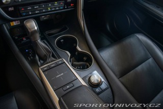 Lexus Ostatní modely RX 450h 193kW / AJ NA SPLÁT 2022