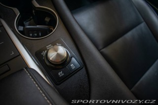 Lexus Ostatní modely RX 450h 193kW / AJ NA SPLÁT 2022