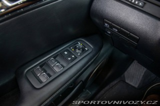 Lexus Ostatní modely RX 450h 193kW / AJ NA SPLÁT 2022