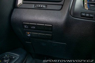 Lexus Ostatní modely RX 450h 193kW / AJ NA SPLÁT 2022