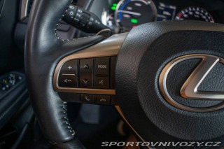 Lexus Ostatní modely RX 450h 193kW / AJ NA SPLÁT 2022