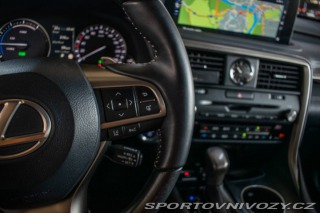 Lexus Ostatní modely RX 450h 193kW / AJ NA SPLÁT 2022