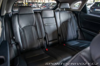 Lexus Ostatní modely RX 450h 193kW / AJ NA SPLÁT 2022