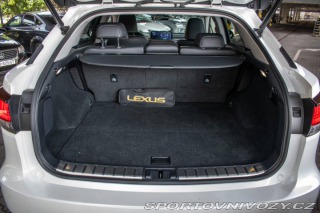 Lexus Ostatní modely RX 450h 193kW / AJ NA SPLÁT 2022