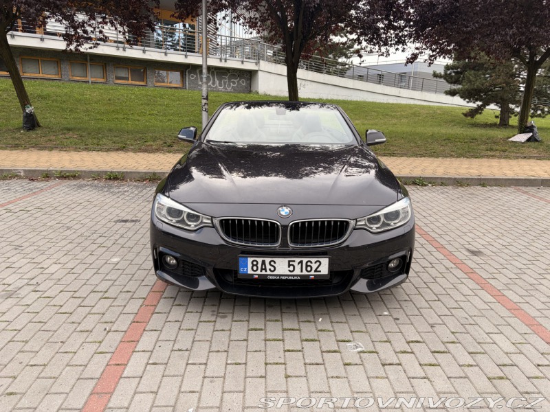 BMW 4 F33