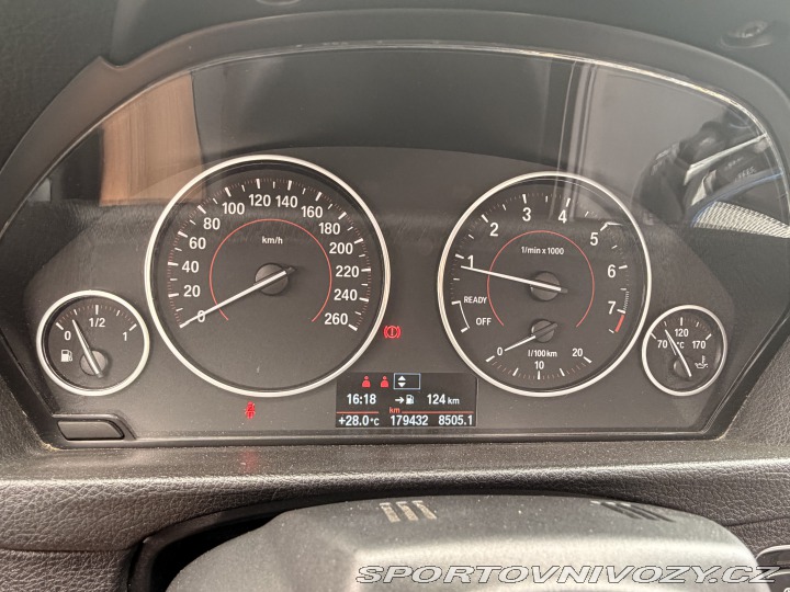 BMW 4 F33 2015