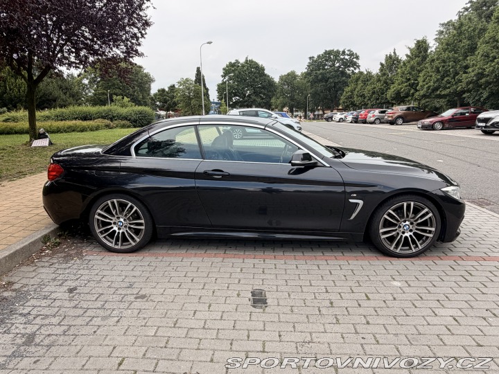 BMW 4 F33 2015